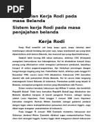 Download Pengertian Kerja Rodi Pada Masa Belanda by Firdaus Ibraham SN327742422 doc pdf