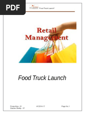 Food Truck