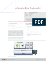 Xd10116 Installation Guide For Citrix Xenserver 5.5 PDF