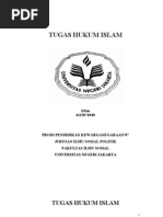 Download Final Hukum Islam02 by opan tentara bawah tanah SN32774422 doc pdf