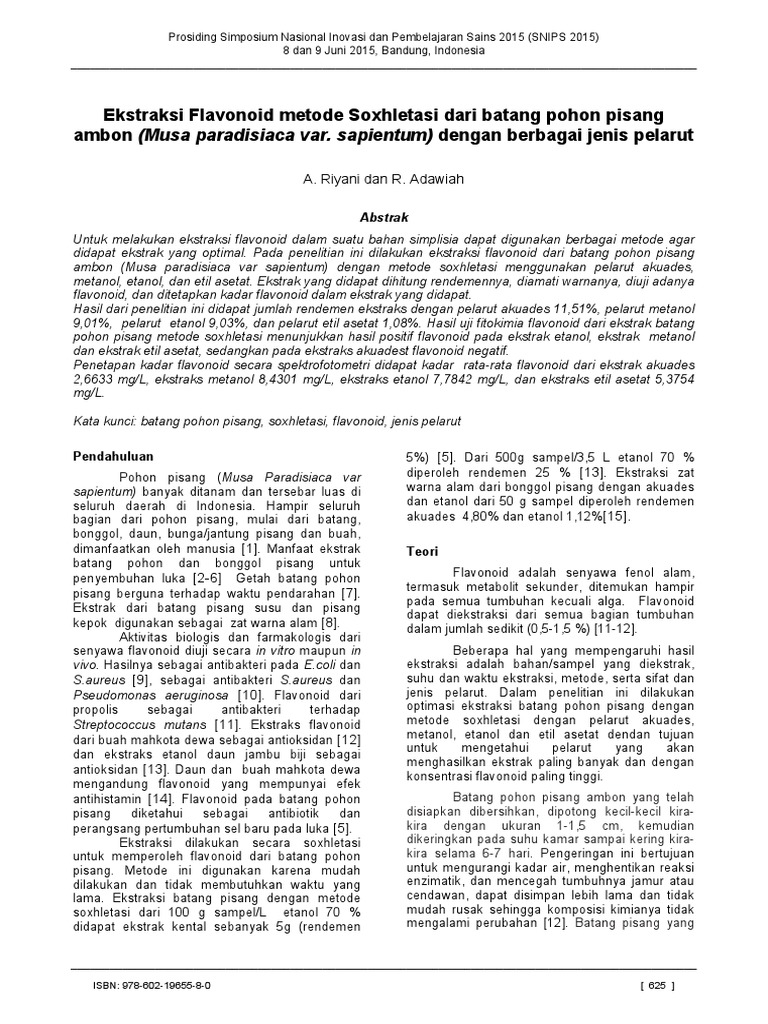 Jurnal ekstraksi flavonoid metode soxhlet.pdf