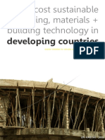 Low Cost Sustainable Housing - Building Materials PDF