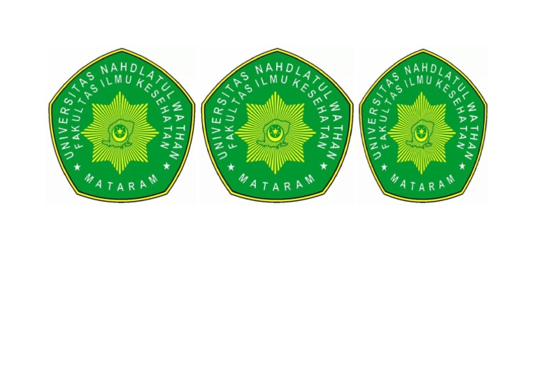Logo UNW | PDF