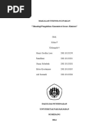 Download Makalah Teknologi Pakan Kimiawi by yuniar rahmadini SN327753643 doc pdf