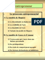 Cours D AUJOURD4HUI L Entrepreneur