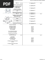 Download Print Chapter 16 the Endocrine System Exam Flashcards _ Easy Notecards by Theodore Dick Liwongan SN327756908 doc pdf
