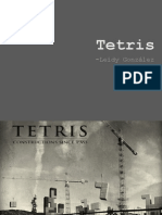 Tetris para audiovisuales