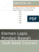 96131423-Elemen-Lapis-Pondasi-Bawah-Sub-Base-Course.pptx