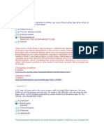 week 9 mcq