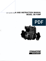 Karcher Manual Hds Super 745 User Manual Pump Valve