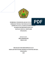 Download Teknik Relaksasi Otot Progresif by sabrina SN327768454 doc pdf