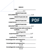 Tipos de Investigacionnnn