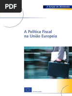 Política fiscal