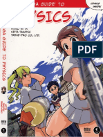 Manga Guide To Physics PDF