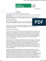 Annular Lesions in Dermatology