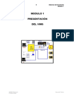 VIMS Modulo 1 PDF