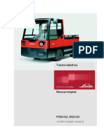 Linde P250