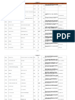 Lei Estadual de Incentivo A Cultura - Resultado Edital 2014 - Projetos Aprovados Versão Detalhada