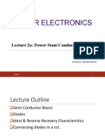 Slides 2, Power Electronics Circuits Devices and Applications