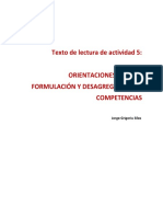Texto de Grigoriu - Orientaciones para Formular Competencias