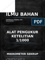 ILMU BAHAN 2