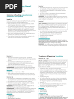 (completed) Navigate Intermediate B1+ Coursebook (Teacher's Edition ...