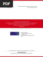 A Controvérsia Em Torno Da Atribuição de Cultura a Animais Não Humanos