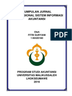 Makalah Pusat Investasi