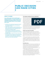 02 How Public Decisions Making Can Make Cities Liveable