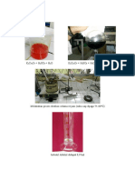 Gambar Data Isobutyl Aldehid