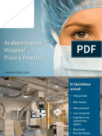 Catalogo Altro Hospitales