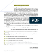 Test Confruntari Etice Si Civice PDF
