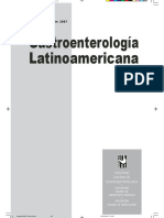 2007 Gastroenterologia LA - Octubre