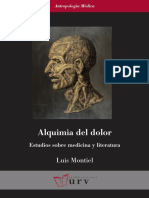 Alquimia Del Dolor PDF