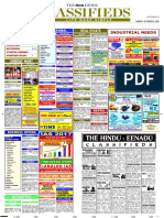 Hindhu Classified