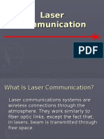 Laser Communication 1222866681398711 9