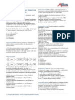 Biquímica (85 Questões)