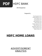 HDFC Bank