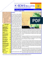 Pakistan Satellite Based Crop Monitoring System