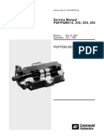 Servman pgp300 PDF