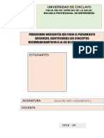 Trabajo Metaparadigmas .