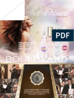 Catalogo da Boulevard Monde Setembro