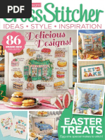 Joan Elliott Christmas Treasures Santa Claus Christmas