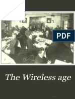 The Wireless Age - November 1914