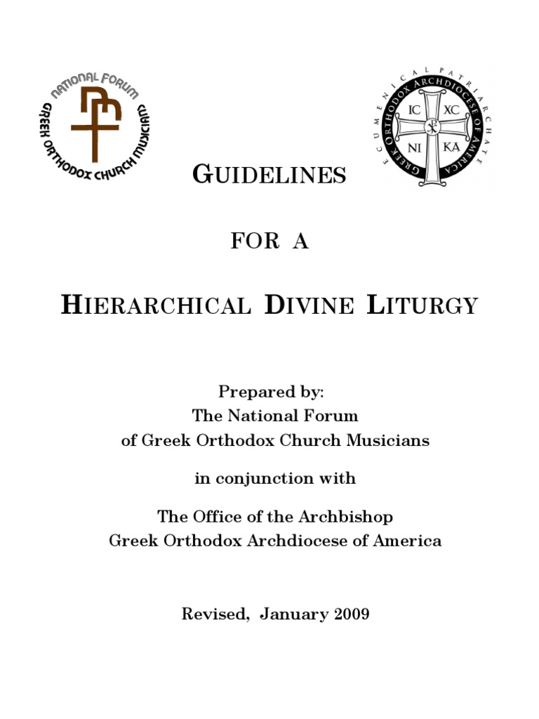 HIER Guidelines 2009 PDF | PDF