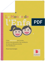 Brochure Dunod Enfance Septembre 2016