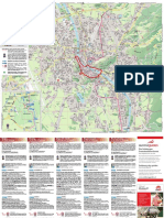 Salzburg Bus Plan