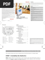 CM927 User Guide PDF