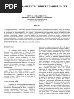 CIDOVAL MORAIS DE SOUSA FRANCISCO ASSIS MARTINS FERNANDES. Mídia e Meio Ambiente