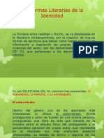 Las Formas Literarias de la Identidad.pptx